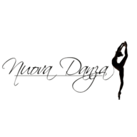 Logo de Nuova Danza